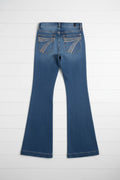 7 For All Man Kind DOJO Jeans