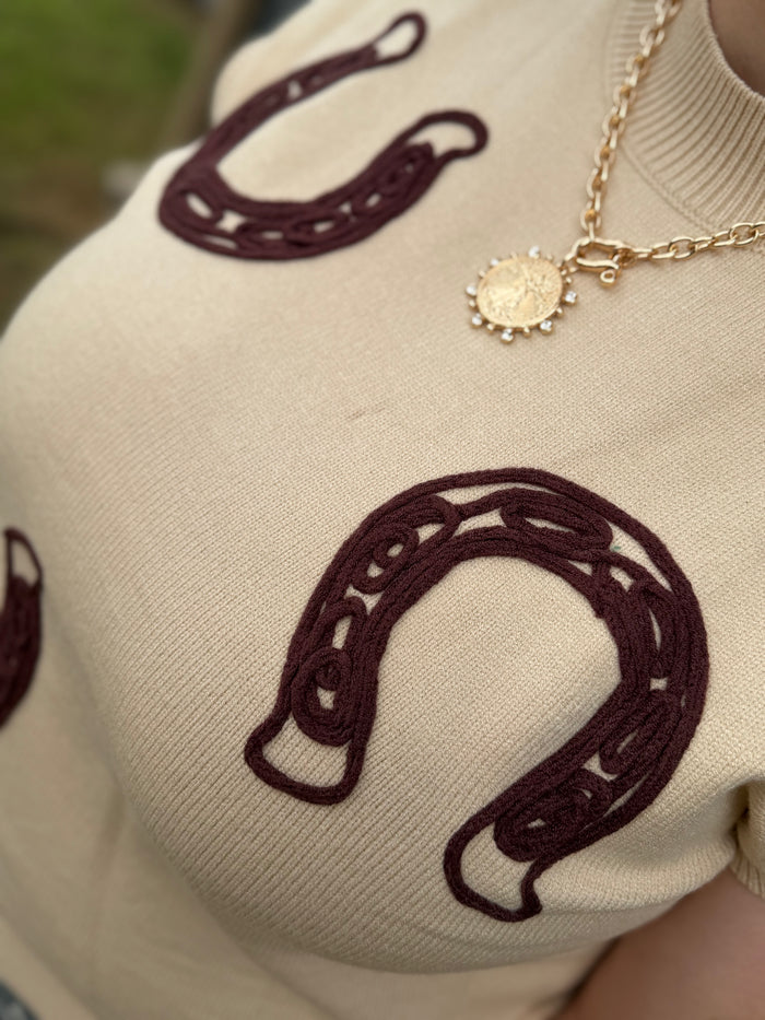 The Jolene Sweater
