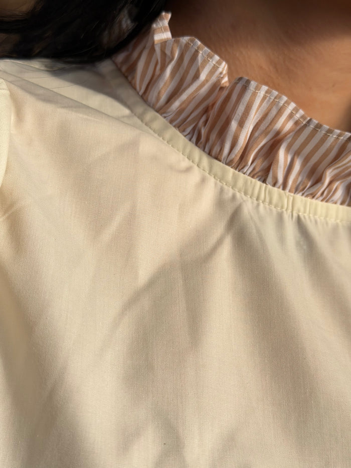 The Jackie Top