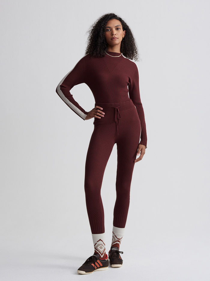 Red Chocolate