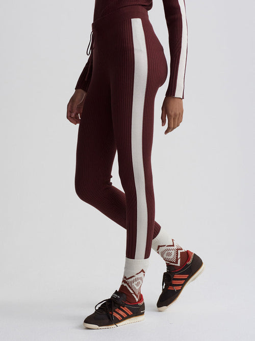 Red Chocolate