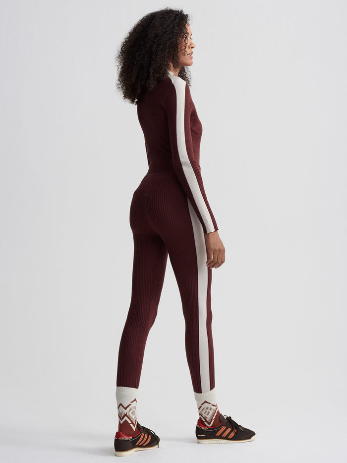 Red Chocolate