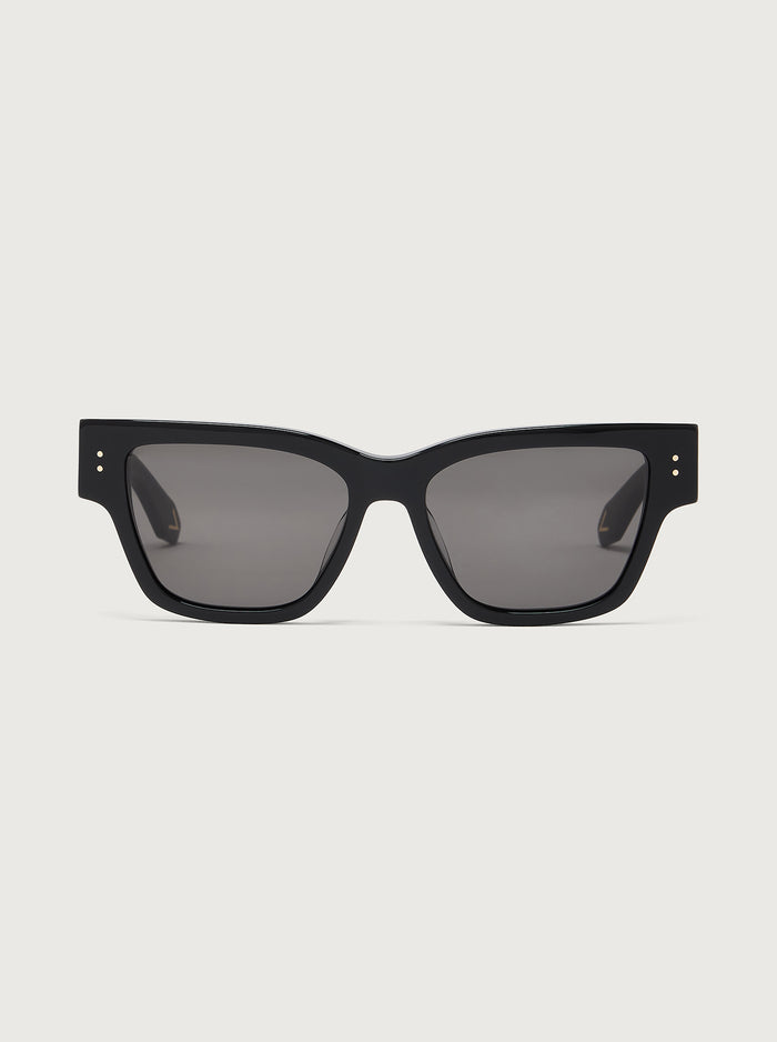 Black / One Size