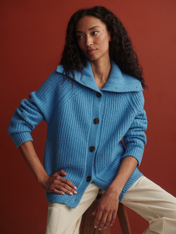 Cendre Blue