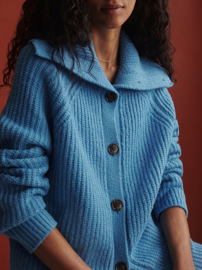 Cendre Blue