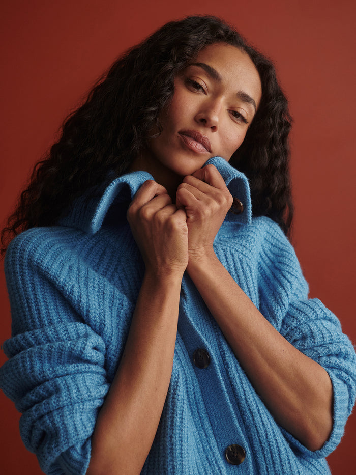 Cendre Blue
