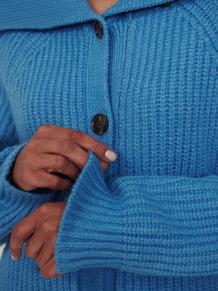 Cendre Blue