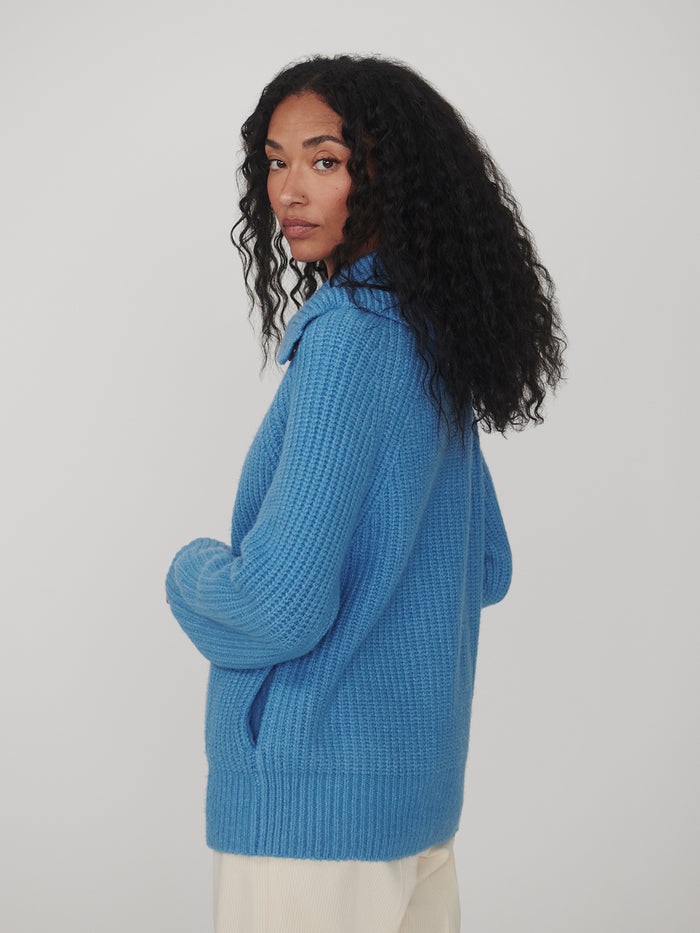 Cendre Blue