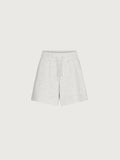 Ivory Marl / XXS
