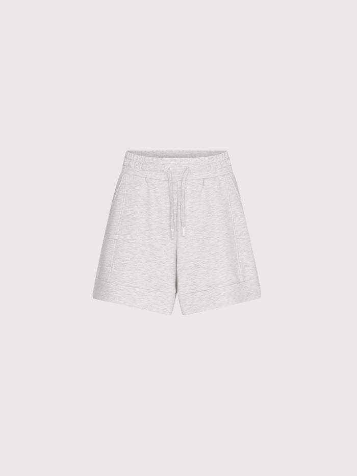 Ivory Marl / XXS