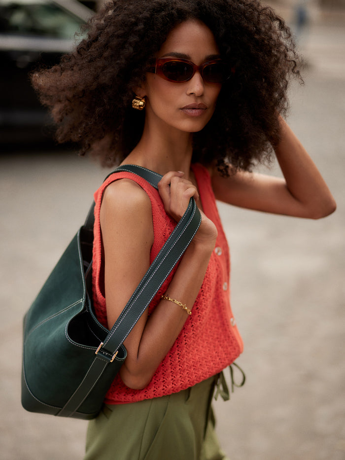 Alessia Knit Tank