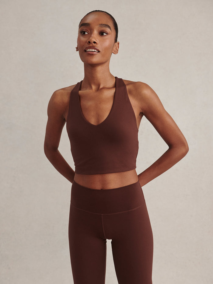 Mahogany