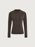 Deep Chocolate Marl / XXS
