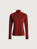 Red Dahlia Marl / XXS