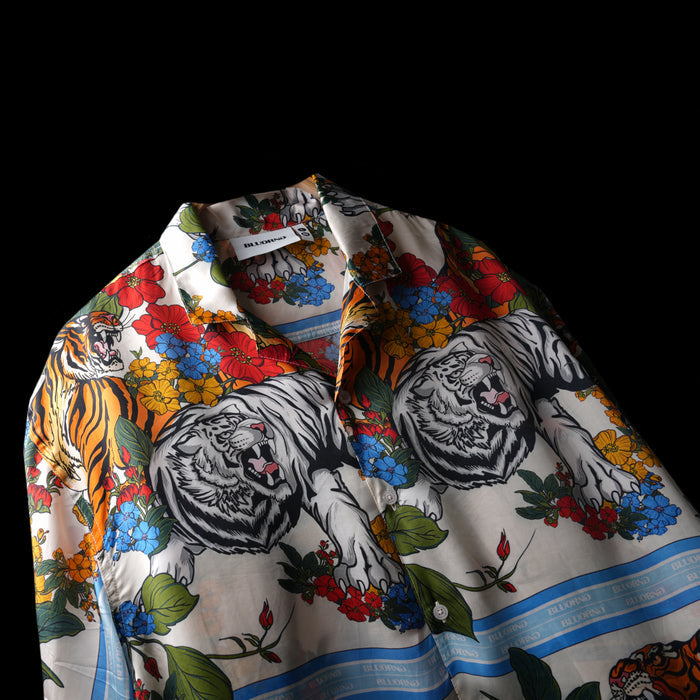 Ambush Satin Shirt