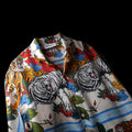 Ambush Satin Shirt