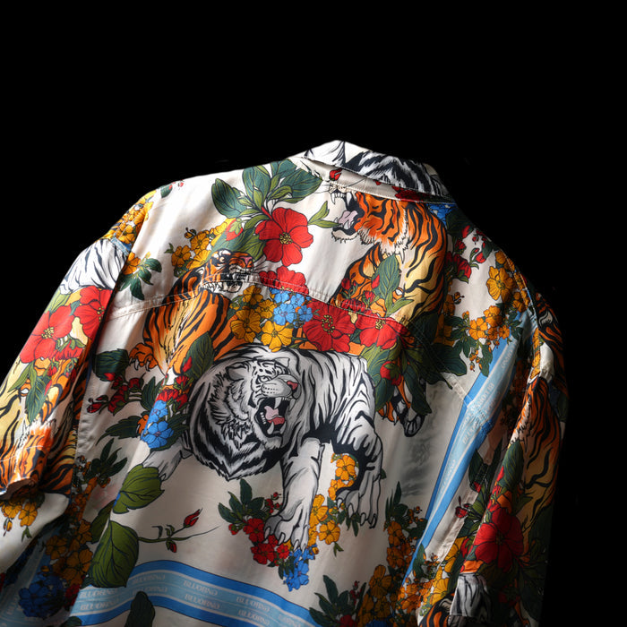 Ambush Satin Shirt