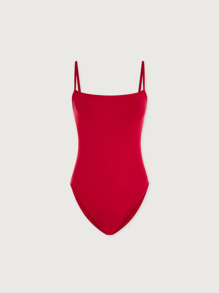 Haute Red