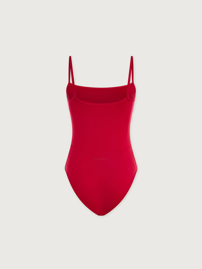 Haute Red