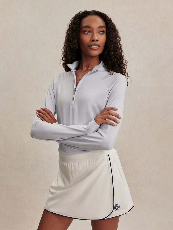 Xenon Blue