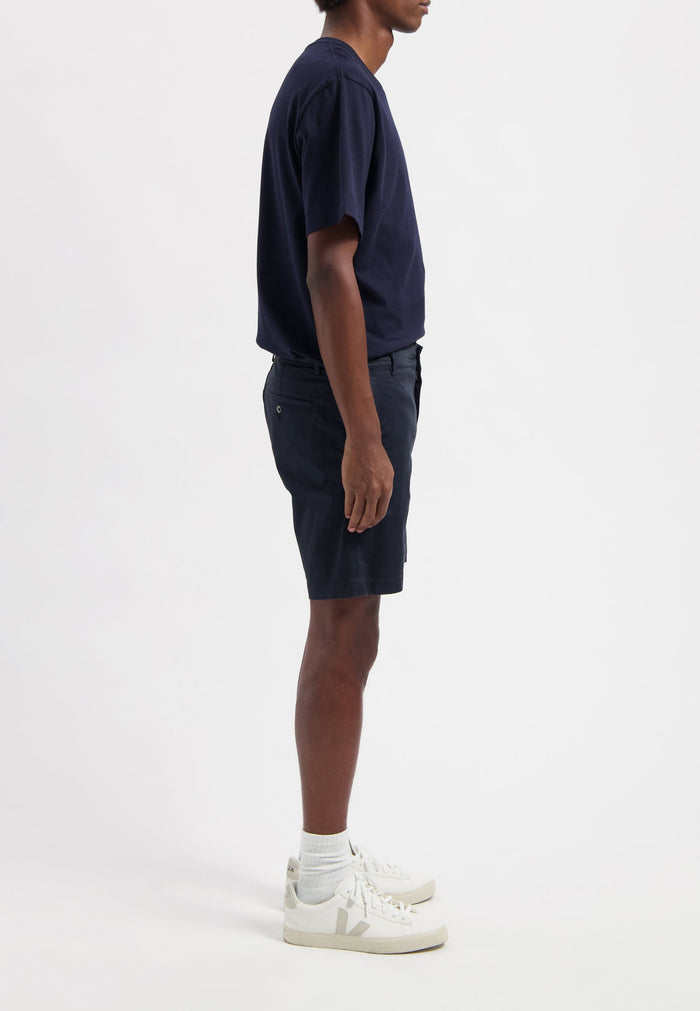 Andy Short - Dark Navy