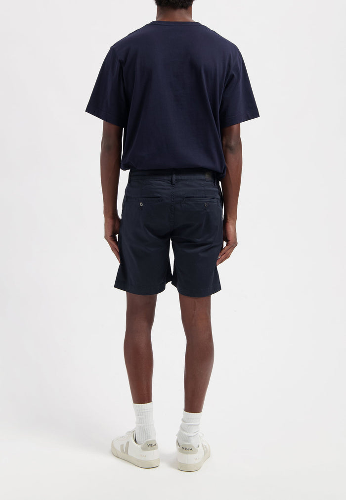 Andy Short - Dark Navy