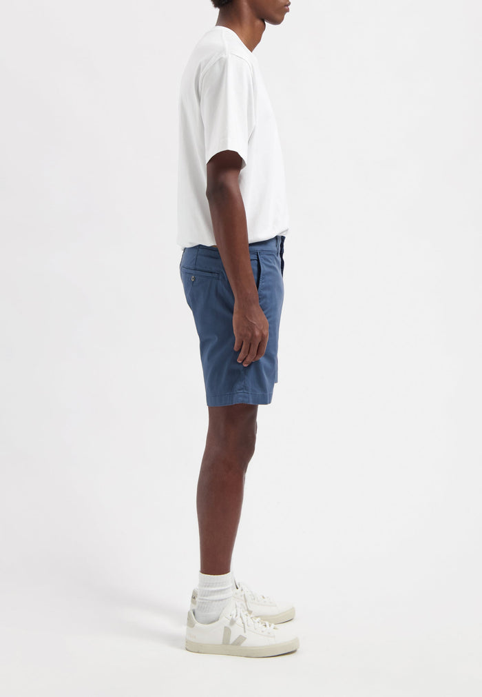 Andy Short - Slate Blue