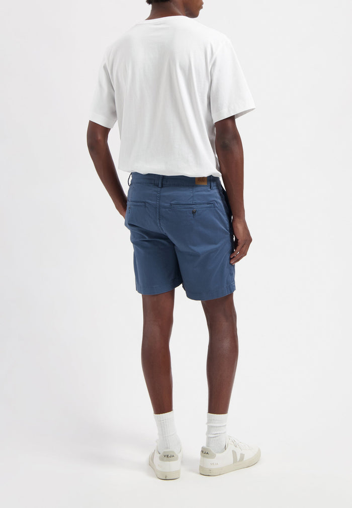 Andy Short - Slate Blue