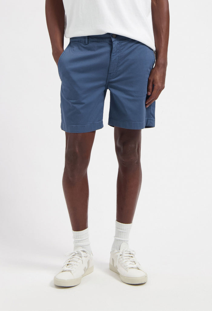 Andy Short - Slate Blue
