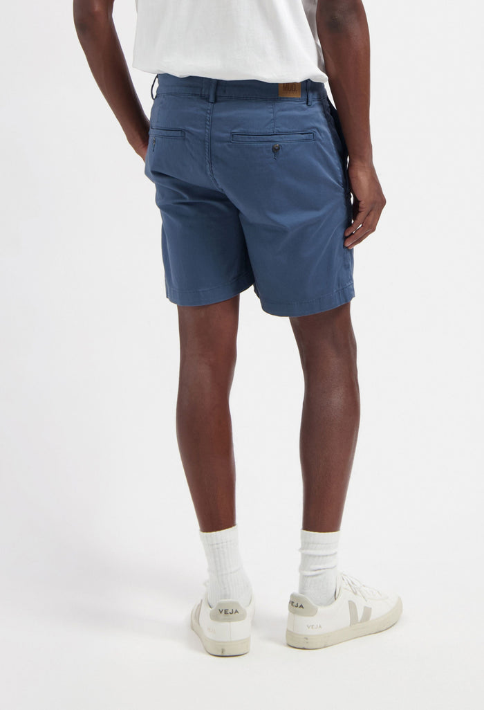 Andy Short - Slate Blue