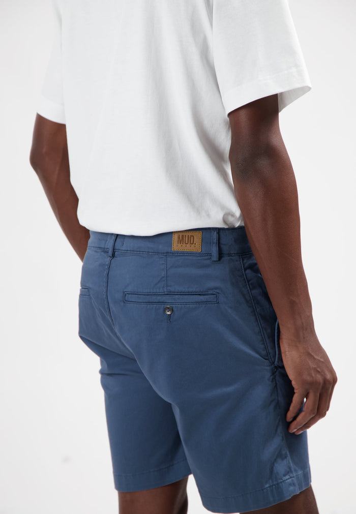 Andy Short - Slate Blue