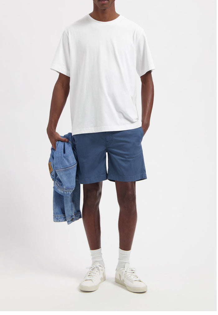 Andy Short - Slate Blue