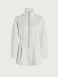 Ivory Marl / XXS