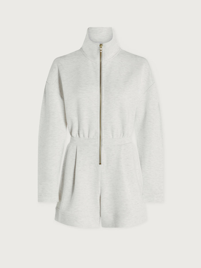 Ivory Marl / XXS