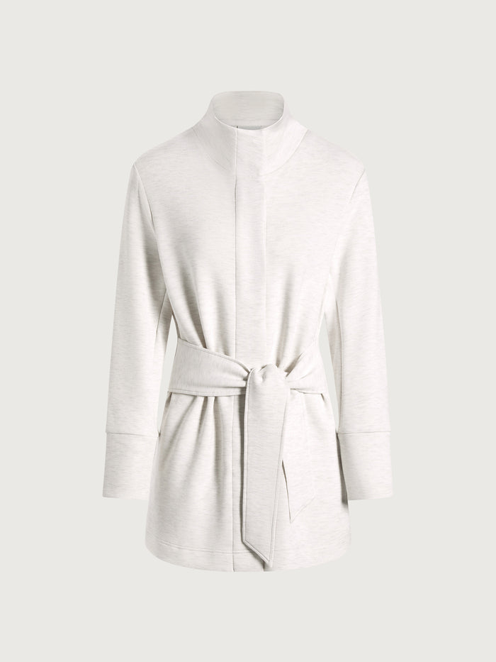 Ivory Marl / XXS