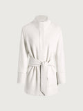 Ivory Marl / XXS
