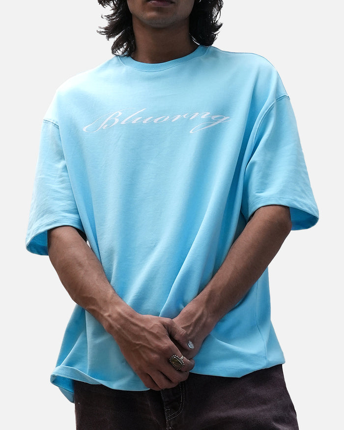 AQUA BONSAI T-SHIRT - Premium T-Shirt