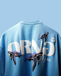 Aqua Deep Sea T-Shirt