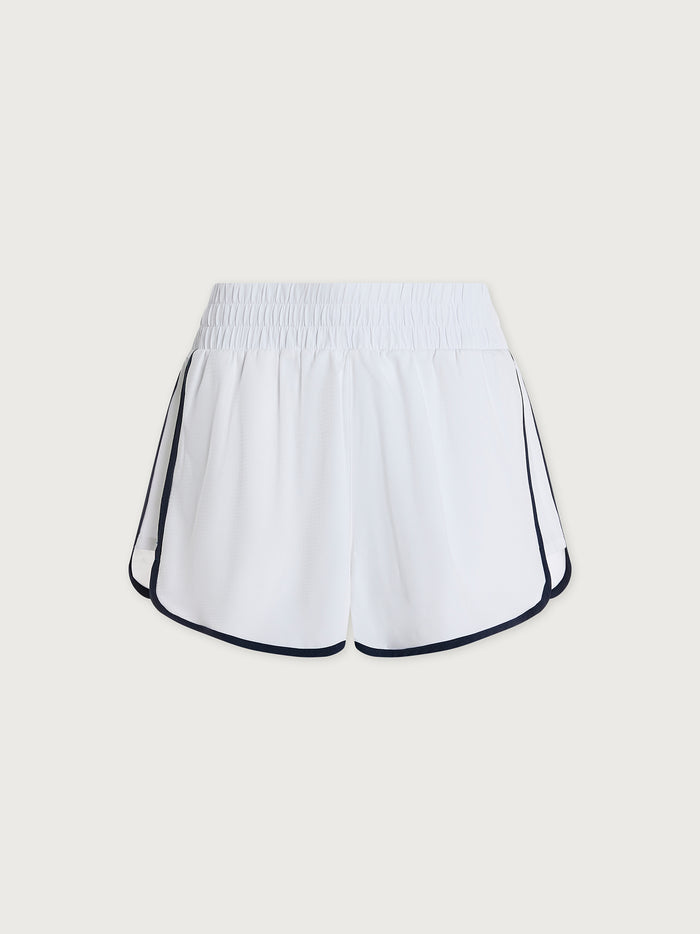 White / XXS