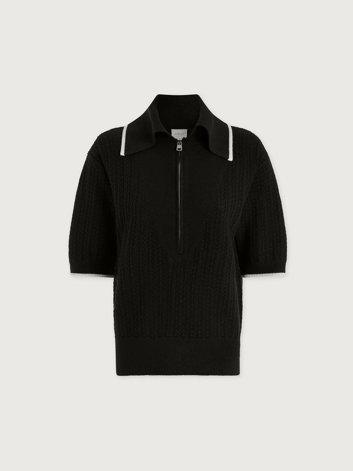 Black / XXS