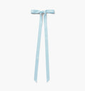 Ashley Bow - Powder Blue
