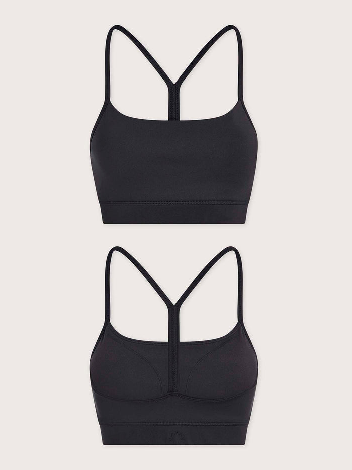Black / XS