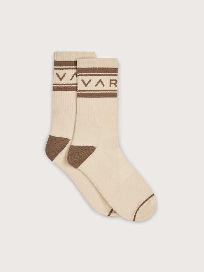 Birch/ Desert Taupe