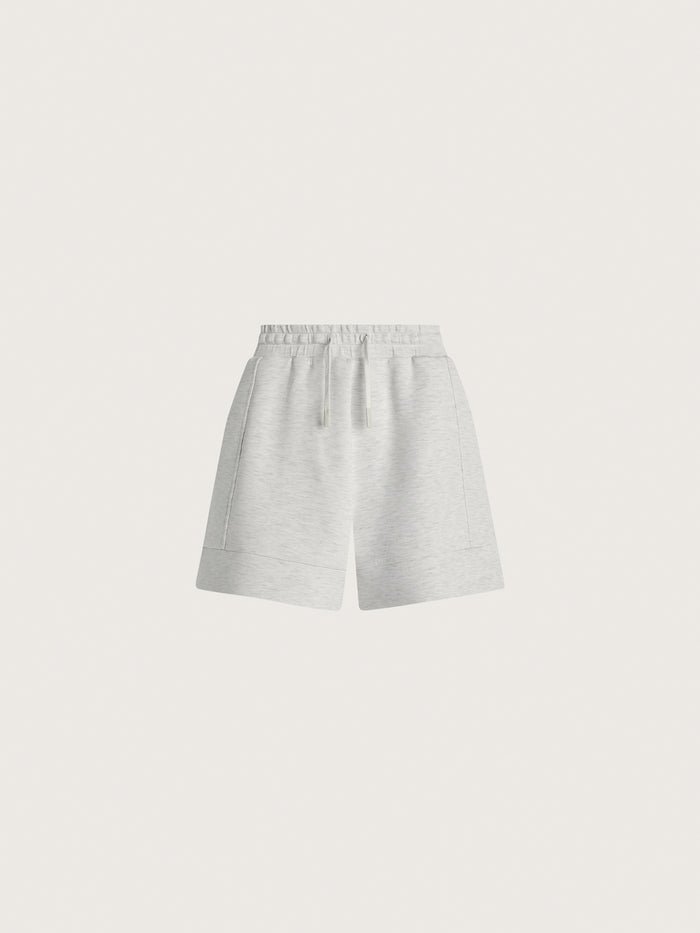 Ivory Marl / XXS