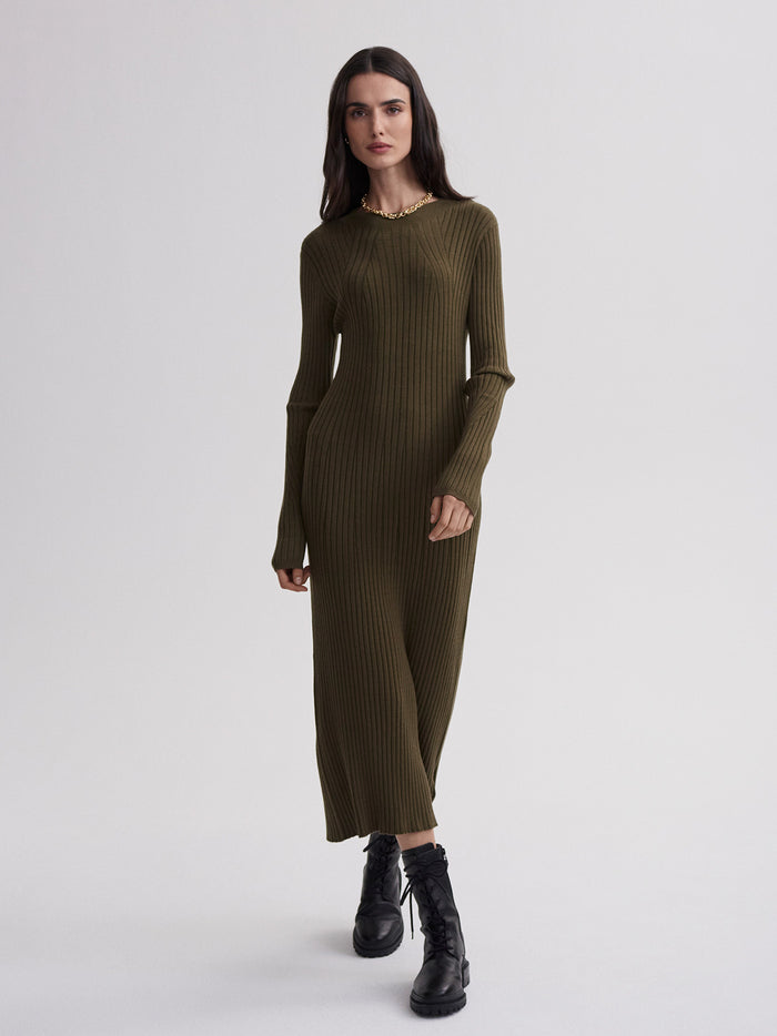 Olive Night