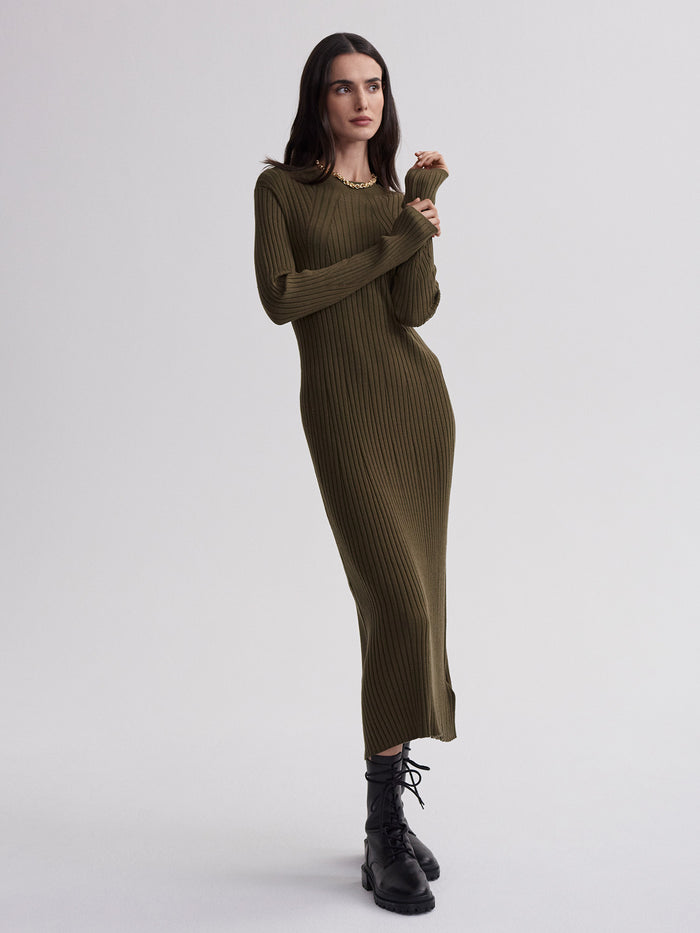Olive Night