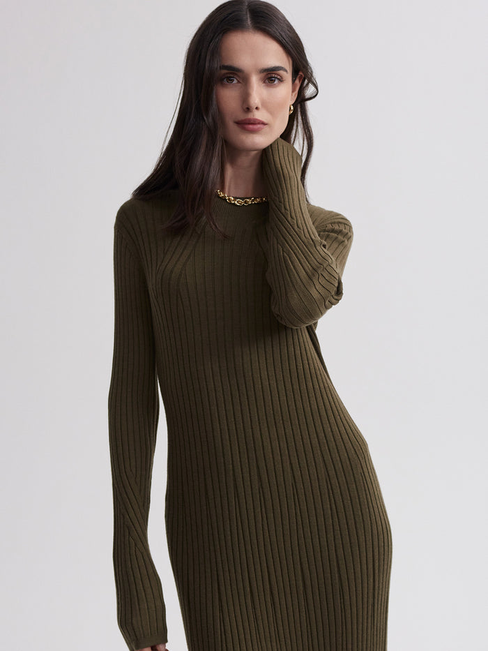 Olive Night