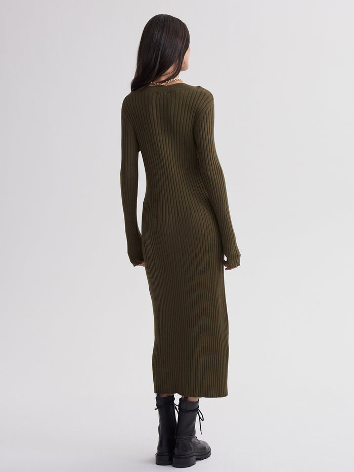 Olive Night