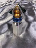 Baby Bottle Ornament