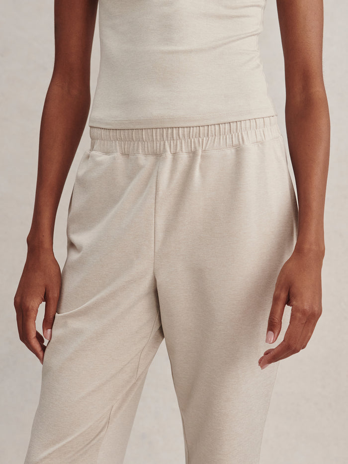 Pebble Marl